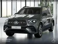 Gebraucht Mercedes GLE350 Premium 197 PS (144 kW) 2025 Grau SUV