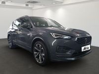 Gebraucht Seat Tarraco 4Drive 200 PS (147 kW) 2022 Grau SUV