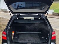 Gebraucht Mercedes E300 Elegance 231 PS (169 kW) 2012 Schwarz Limousine