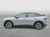 Gebraucht VW ID.4 Pro Performance 150 kW (204 PS) 2023 Grau SUV