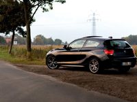 gebraucht BMW M135 i 3-Türig Schalter M-Performance-Auspuff
