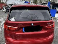 Gebraucht BMW 218 Advantage 136 PS (100 kW) 2015 Kombi