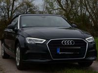 gebraucht Audi A3 Cabriolet A3 35 TFSI cylinder on demand S tronic