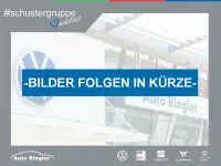 Gebraucht VW Caddy Life 102 PS (75 kW) 2023 Silber Van / Kleinbus