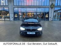 gebraucht BMW 120 D*5-trg.*Sport Line*Navi*Xenon*6.Gang-H*