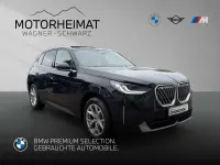Gebraucht BMW X3 Sport Line 208 PS (152 kW) 2025 Schwarz SUV