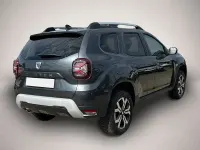 Gebraucht Dacia Duster Prestige 101 PS (74 kW) 2022 Grau SUV
