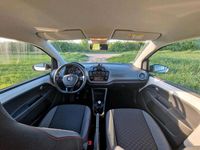 Second-hand VW up! Join 60 CP (44 kW) 2019 Alb Hatchback