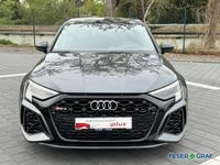 gebraucht Audi RS3 2.5 TFSI quattro Sportback LE