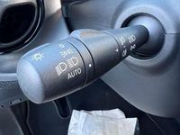 Gebraucht Smart ForTwo Cabrio Passion 71 PS (52 kW) 2017 Schwarz Cabrio