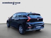Neu Hyundai Bayon Select 101 PS (74 kW) 2025 Phantom black SUV