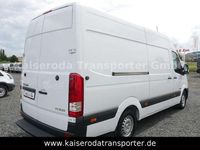 Gebraucht Hyundai H 350 110 PS (80 kW) 2019 Weiss Van