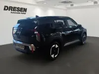 Używany Kia EV3 Earth 150 kW (204 KM) 2025 Czarny SUV