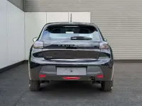 Neu Peugeot 208 Style 101 PS (74 kW) 2026 Perla nera schwarz me.../schwa Kleinwagen