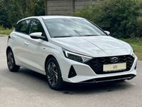 gebraucht Hyundai i20 1.0 T-GDI Trend *Klima*CarPlay*RFKamera*LED*