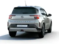 Neu Opel Frontera S 145 PS (106 kW) 2026 Kristall silber metallic SUV