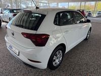 Neu VW Polo 80 PS (58 kW) 2026 Weiß Kleinwagen