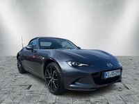 Gebraucht Mazda MX5 Exclusive-Line 184 PS (135 kW) 2024 Andere farbe Cabrio