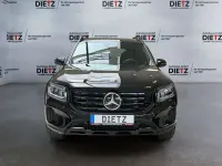 Gebraucht Mercedes GLB200 Progressive 150 PS (110 kW) 2025 Kosmosschwarz SUV