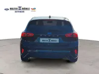 Ny Ford Focus ST-Line X 125 HK (91 kW) 2025 Sort Sedan