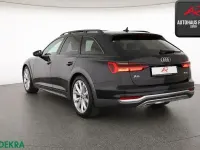 Gebraucht Audi A6 Allroad Sport 204 PS (150 kW) 2023 Schwarz (metallic) Kombi