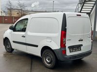 Gebraucht Mercedes Citan 108 75 PS (55 kW) 2013 Weiß Kombi