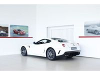 gebraucht Ferrari 599 GTO