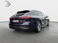 Gebraucht Audi A6 Ambiente 367 PS (269 kW) 2025 Firmamentblau metallic Kombi
