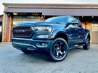 Gebraucht Dodge Ram 428 PS (314 kW) 2019 Rot Pickup