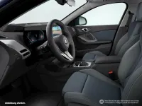 Gebraucht BMW 120 150 PS (110 kW) 2026 Blau Kleinwagen