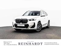 Gebraucht BMW iX1 M Sport 230 kW (313 PS) 2022 Alpinweiss iii SUV