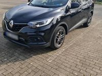 Gebraucht Renault Kadjar 103 PS (75 kW) 2019 Weiß SUV