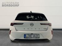 Gebraucht Opel Astra GSe 225 PS (165 kW) 2023 Jade weiss/arktis weiss Limousine