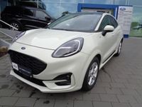 gebraucht Ford Puma ST-Line Panoramadach ACC Fahrerassistenz-P.