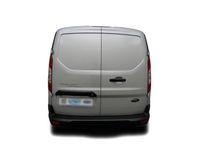 Gebraucht Ford Transit Connect Trend 74 PS (54 kW) 2020 Silber Van / Kleinbus
