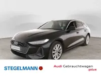 Gebraucht Audi A5 204 PS (150 kW) 2025 Kombi