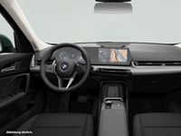 Gebraucht BMW X1 156 PS (114 kW) 2025 Grün SUV