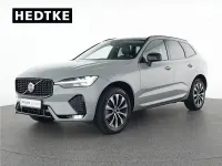 Gebraucht Volvo XC60 Plus 197 PS (144 kW) 2024 Grau SUV