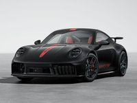 Gebraucht Porsche 992 485 PS (356 kW) 2025 Schwarz