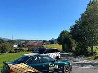 Gebraucht BMW 328 Competition Edition 200 PS (147 kW) 1995 Grün Coupé