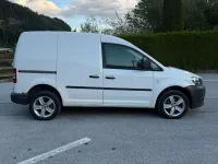 Gebraucht VW Caddy 110 PS (80 kW) 2014 Van / Kleinbus