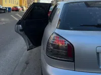 Brugt Audi A3 Ambition 102 HK (75 kW) 2002 Sølv Hatchback