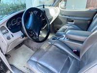 Gebraucht Ford Explorer 204 PS (150 kW) 1998 Schwarz SUV