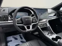 Neu BYD Seal U Boost 218 PS (160 kW) 2025 Grau SUV