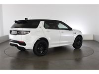 gebraucht Land Rover Discovery Sport D200 R-Dynamic SE