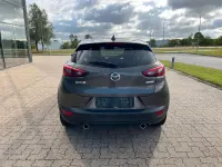 Gebraucht Mazda CX-3 Vision 120 PS (88 kW) 2019 SUV