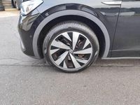 Gebraucht VW ID.5 Pro Performance 150 kW (204 PS) 2022 Schwarz SUV