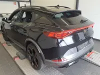 Gebraucht Cupra Formentor VZ 310 PS (228 kW) 2022 Schwarz SUV