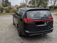 gebraucht Chrysler Pacifica S Plug-In Hybrid mit V6