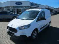 Używany Ford Transit Trend 101 KM (74 kW) 2023 Biały Van